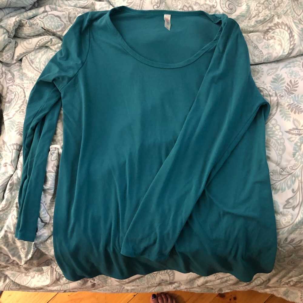 Lularoe lynnae nwot